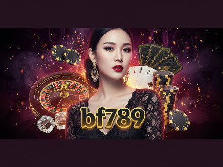 สมัคร bf789