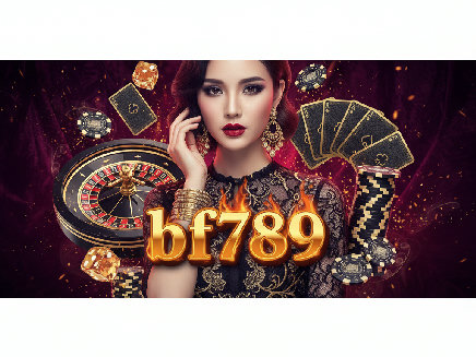 bf789 เว็บตรง