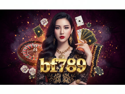 bf789 สมัครสมาชิก