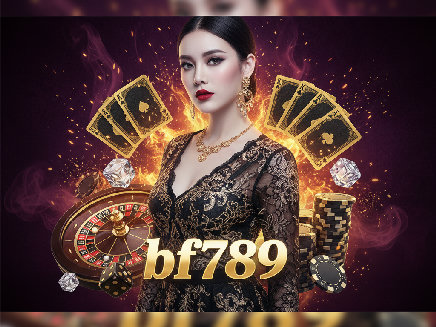 สล็อตเว็บตรง bf789