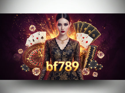 ทางเข้า bf789